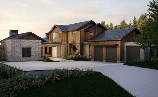 Land in Asheville, North Carolina, United States 1