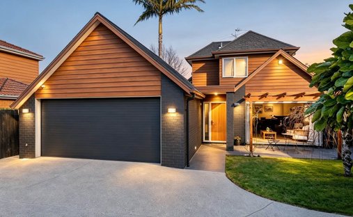 House in Auckland, Auckland, New Zealand 1
