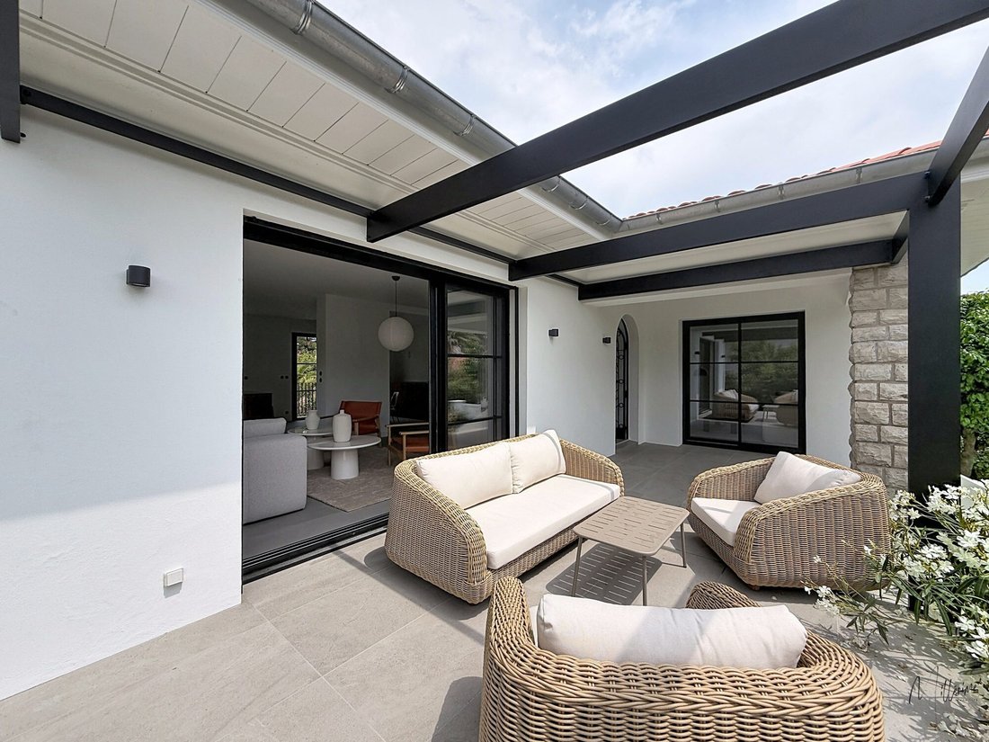 House in Anglet, Nouvelle-Aquitaine, France 5 - 18505075
