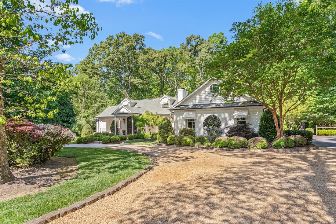 House in Durham, North Carolina, United States 5 - 17848621