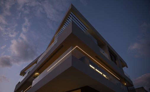 Wohnung in Voula, Attika, Griechenland 1