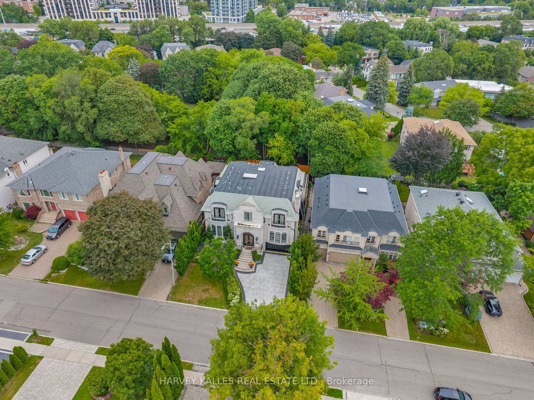 House in Toronto, Ontario, Canada 3 - 18536950
