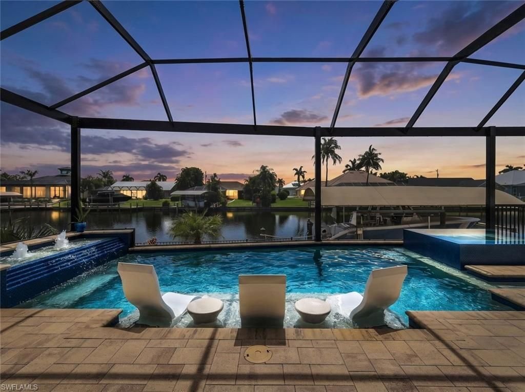 House in Cape Coral, Florida, United States 4 - 18537014