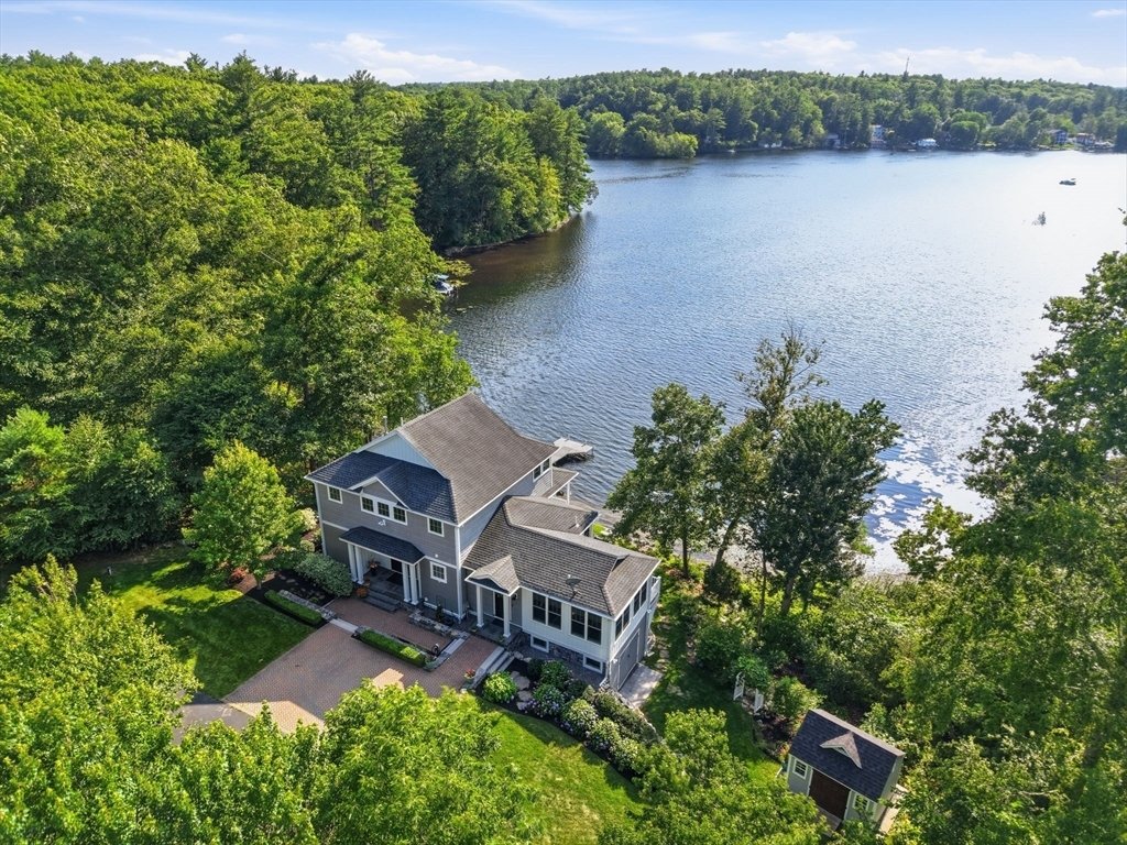 House in Westford, Massachusetts, United States 1 - 18537301