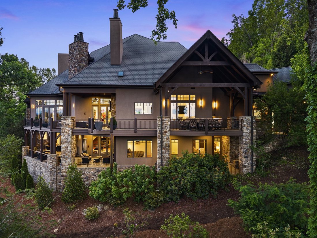 House in Arden, North Carolina, United States 4 - 17766705