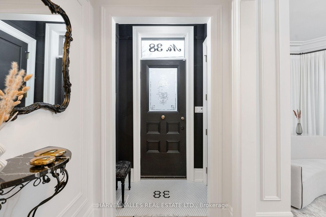House in Toronto, Ontario, Canada 4 - 18536966
