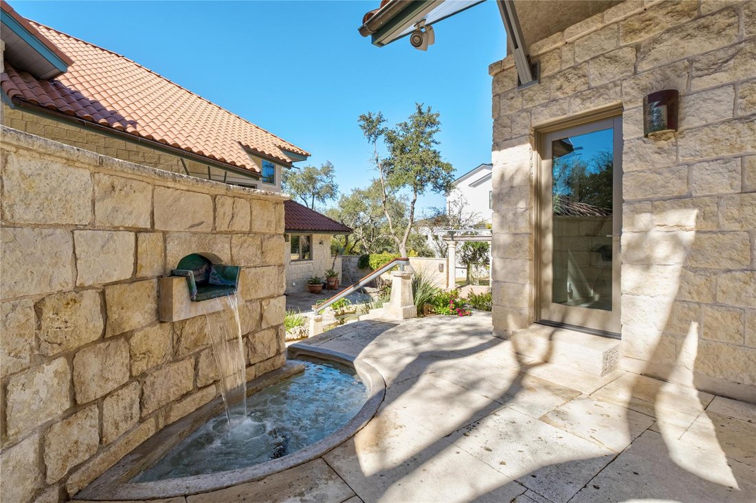 House in Spicewood, Texas, United States 4 - 18537017