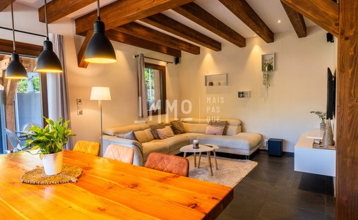 House in Aime-la-Plagne, Auvergne-Rhône-Alpes, France 1