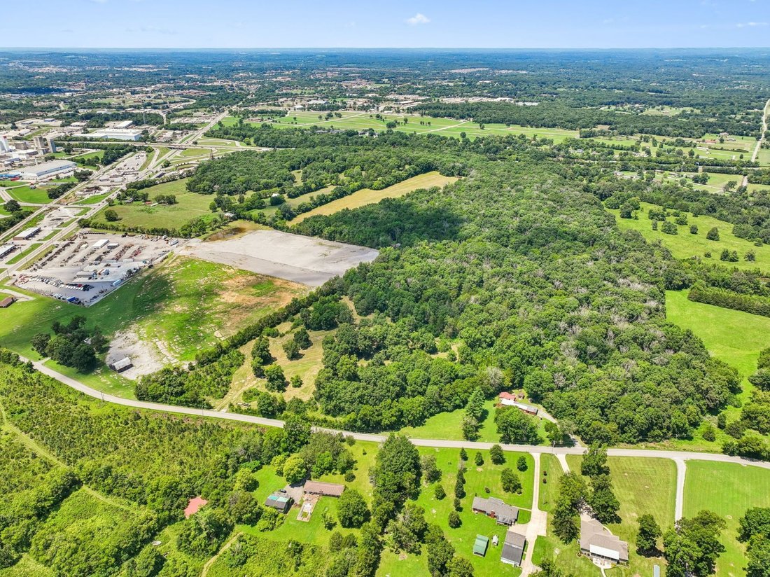 Land in Lebanon, Tennessee, United States 3 - 18537098