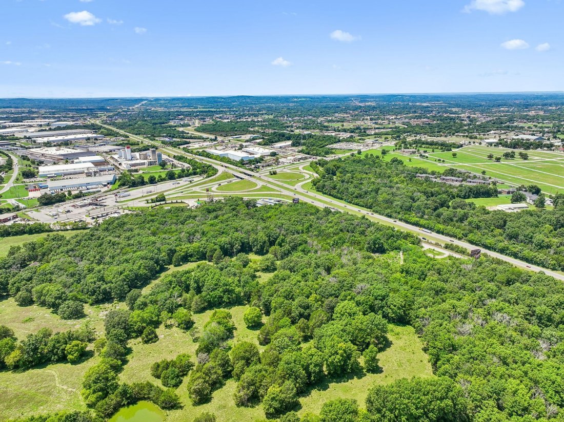 Land in Lebanon, Tennessee, United States 4 - 18537098