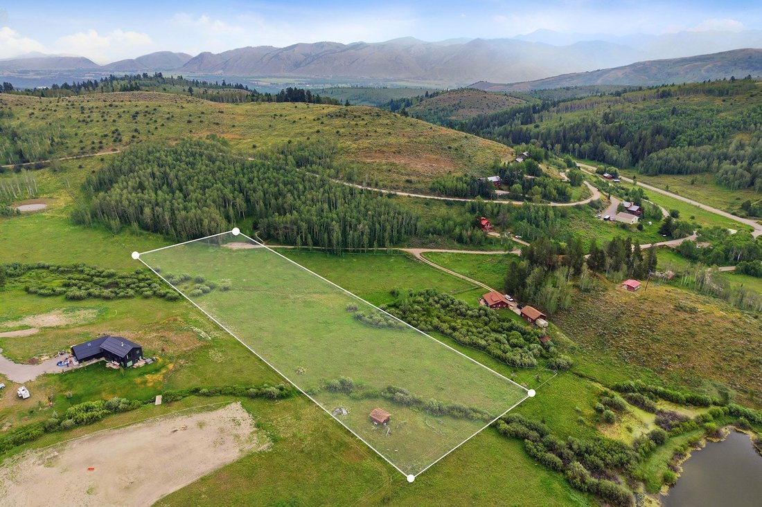 Land in Jackson, Wyoming, United States 2 - 18537075