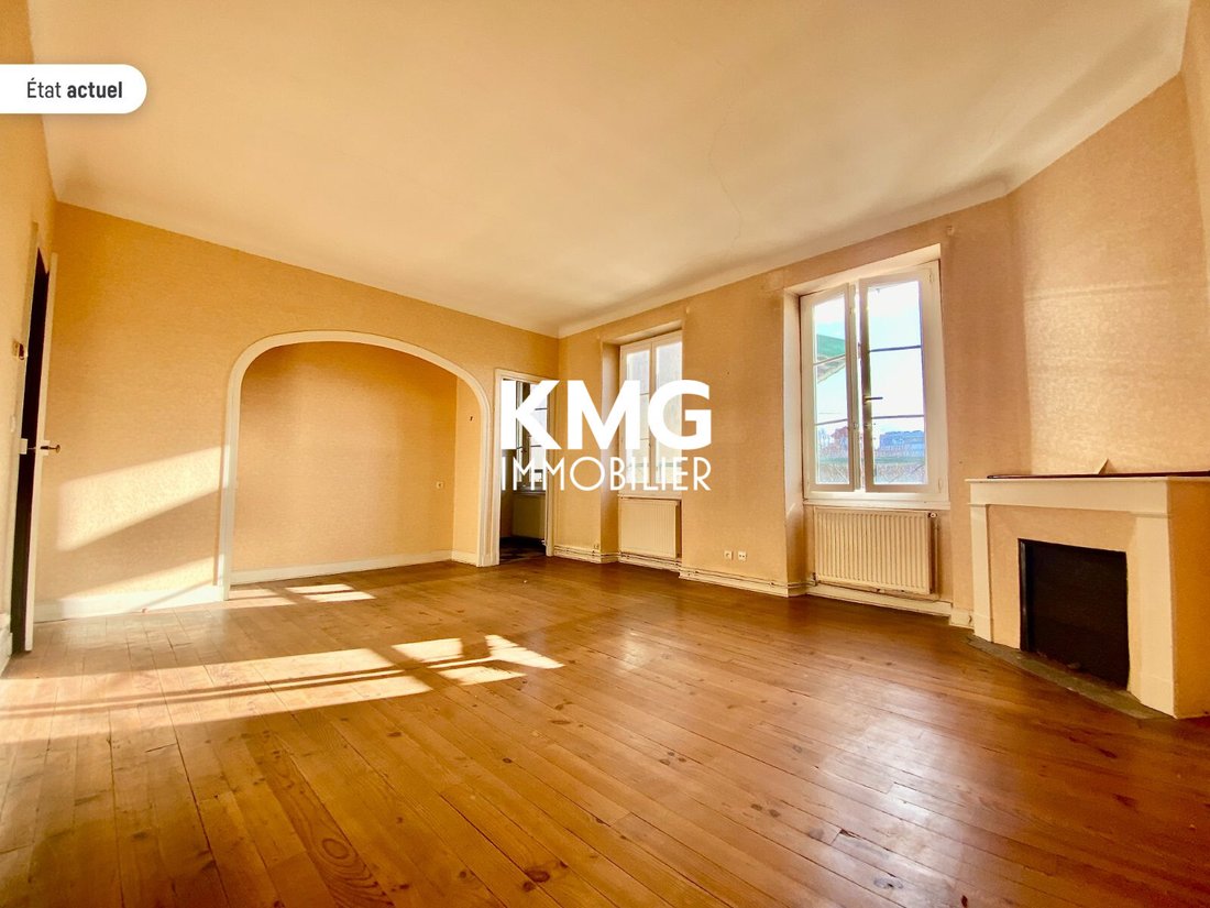 Apartment in Biarritz, Nouvelle-Aquitaine, France 1 - 18537258