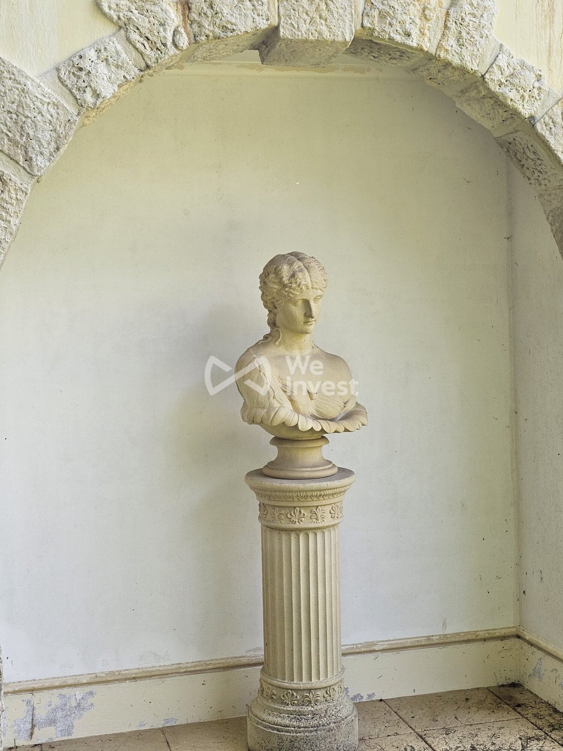 Villa in Quincy-Voisins, Ile-de-France, France 4 - 18537411
