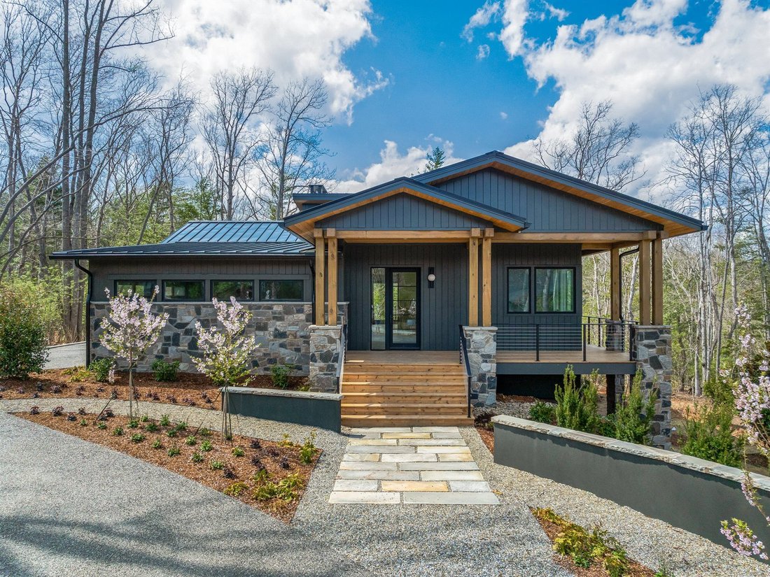 House in Asheville, North Carolina, United States 4 - 17545300