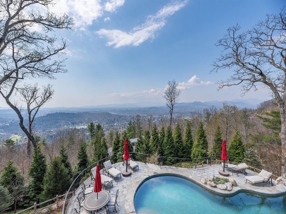 Casa a Asheville, Carolina del Nord, Stati Uniti 5 - 17639027
