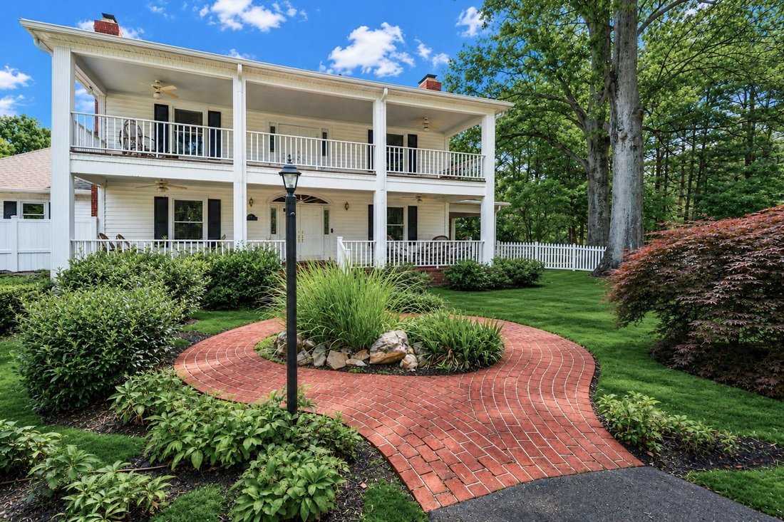 House in Statesville, North Carolina, United States 3 - 18452264