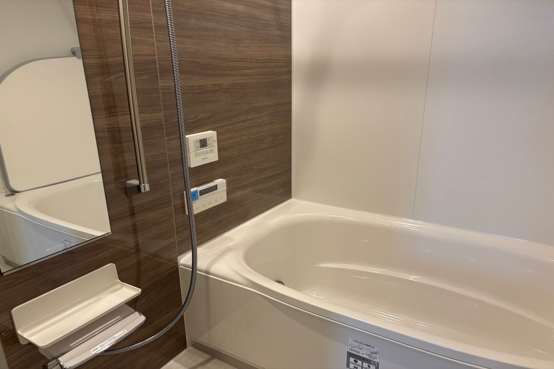 Condo in Osaka, Osaka, Japan 4 - 18536902