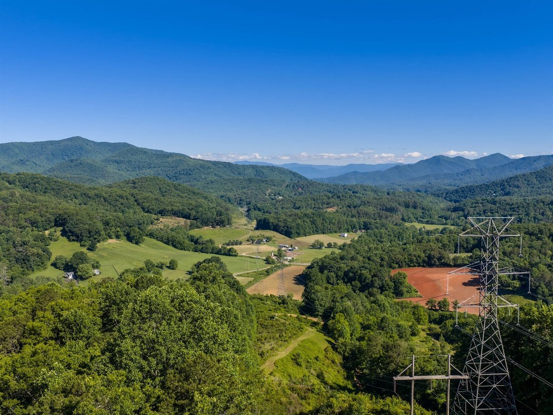 Land in Sylva, North Carolina, United States 5 - 18206722