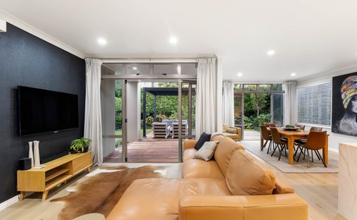 House in Auckland, Auckland, New Zealand 1