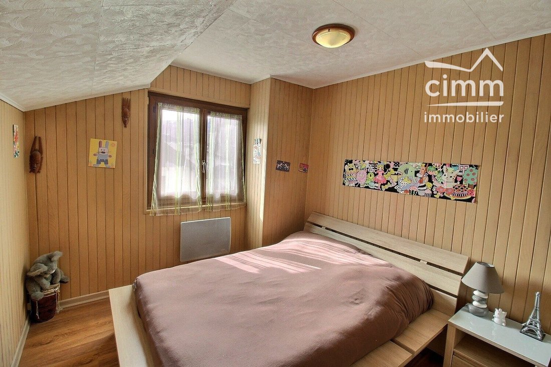House in Centre, Sallanches, France 4 - 17385264