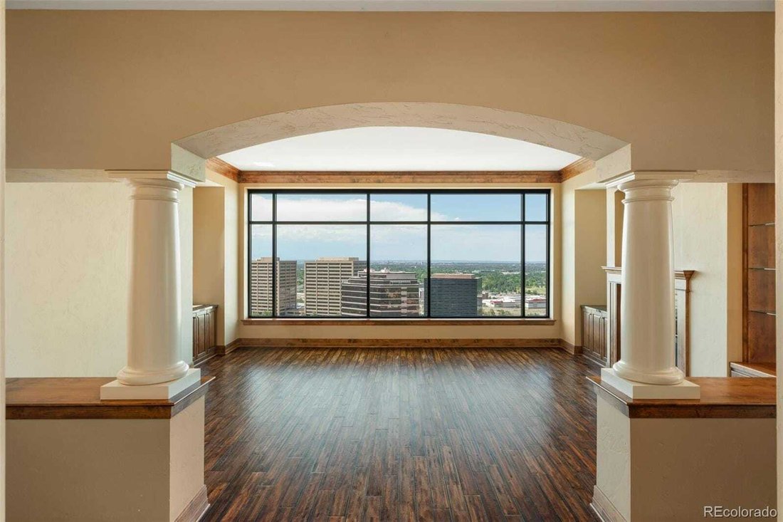 House in Denver, Colorado, United States 2 - 18537113