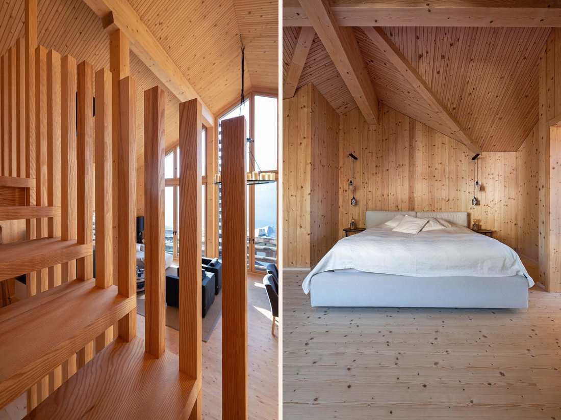 House in Lumnezia, Grisons, Switzerland 4 - 18536940
