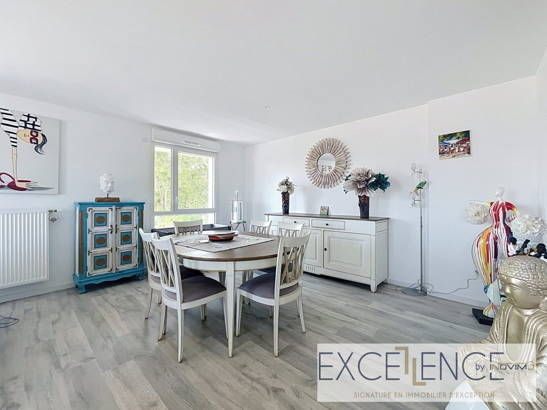Apartment in Malo les Bains-Sud, Dunkerque, France 4 - 18537355
