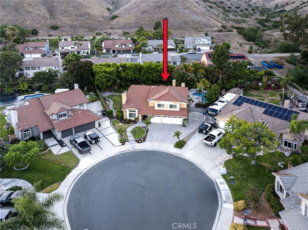 House in Yorba Linda, California, United States 5 - 18207015