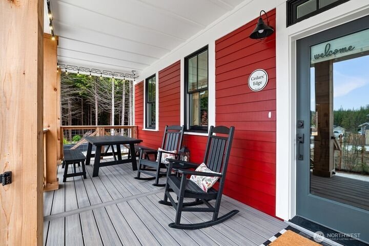 House in Elma, Washington, United States 3 - 18537416