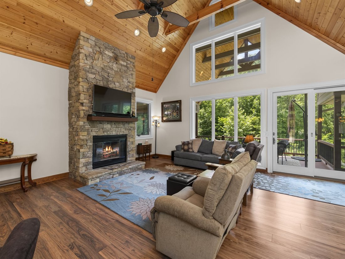 House in Canton, North Carolina, United States 4 - 18246790