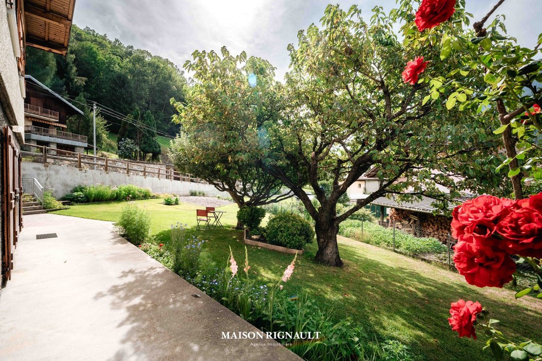 House in Séez, Auvergne-Rhône-Alpes, France 2 - 18537287