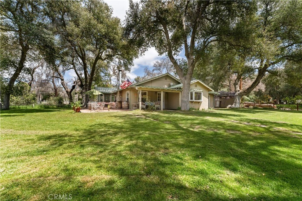 Casa a Warner Springs, California, Stati Uniti 2 - 15661337