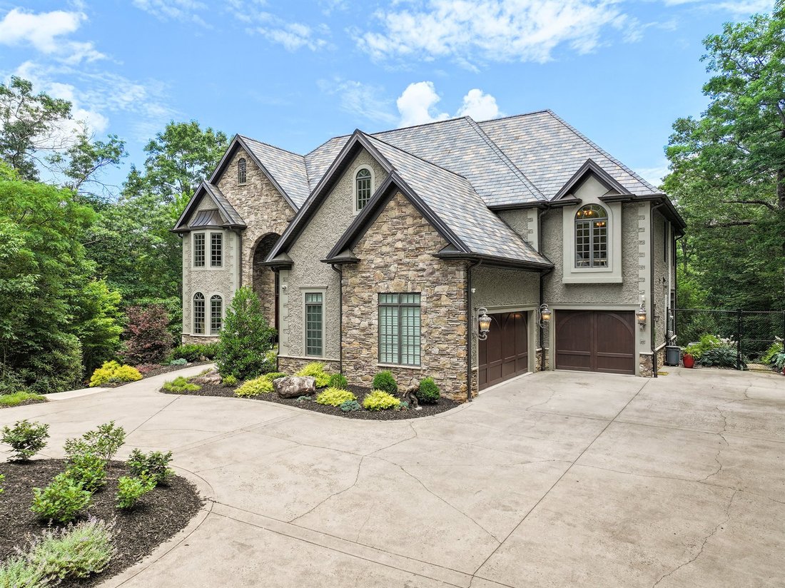 House in Asheville, North Carolina, United States 2 - 18452313