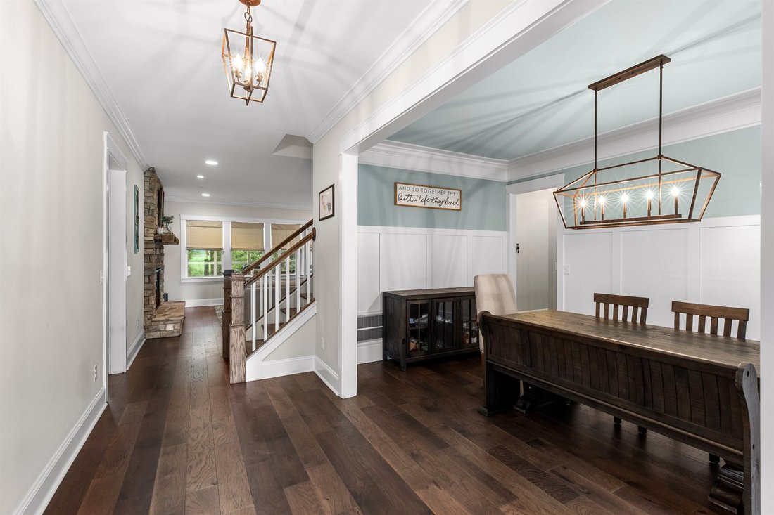 House in Clover, South Carolina, United States 3 - 18341729