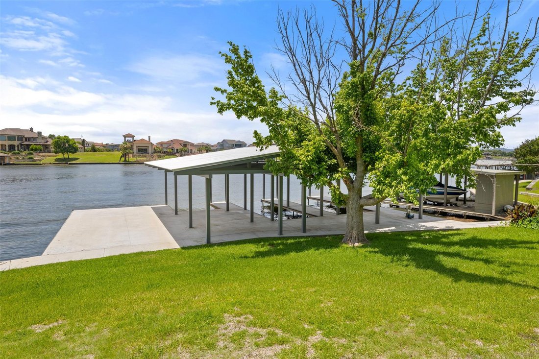 Land in Kingsland, Texas, United States 4 - 18537038