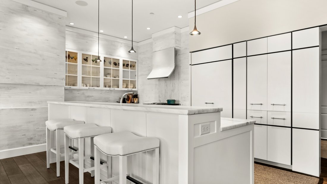 Condo in Lenox, Massachusetts, United States 5 - 18537433
