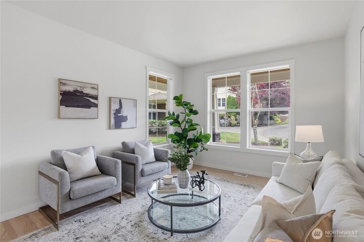 House in Sammamish, Washington, United States 3 - 18537425