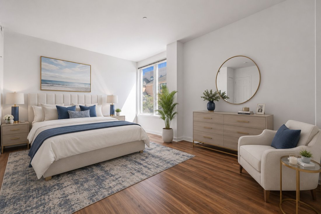 Condo in Weehawken, New Jersey, United States 4 - 18537244