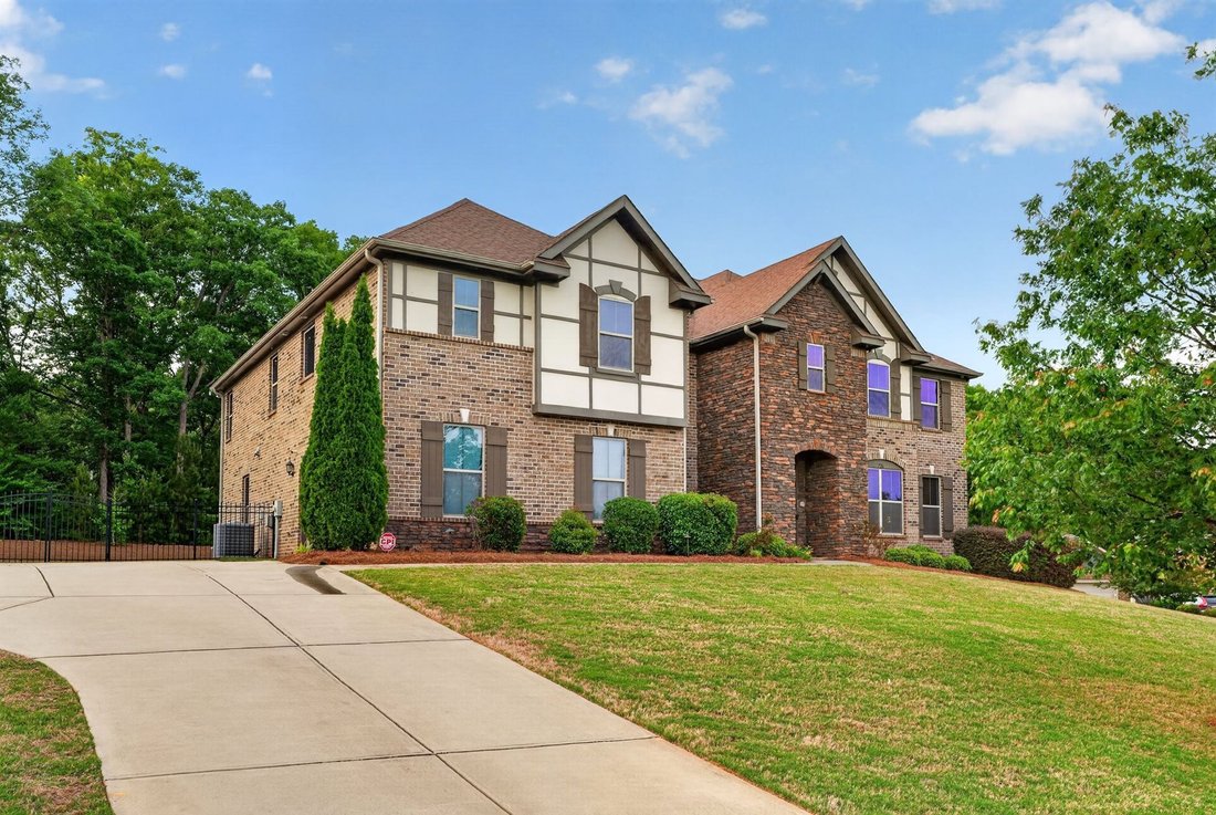 House in Waxhaw, North Carolina, United States 2 - 18161630