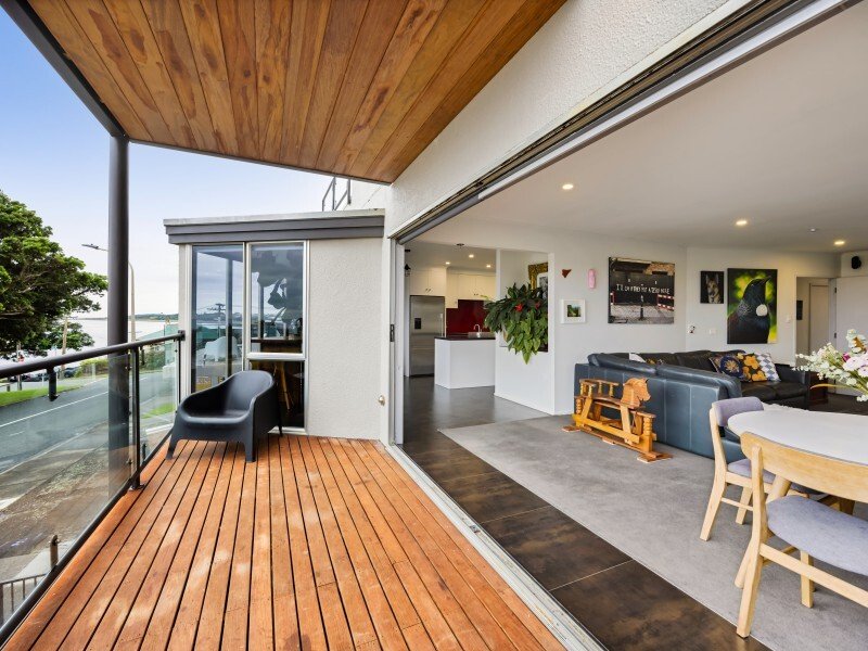 House in New Plymouth, Taranaki, New Zealand 1 - 18536993