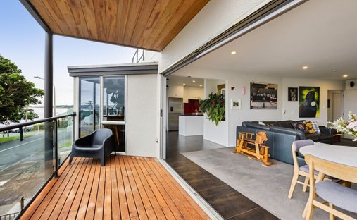 Casa a New Plymouth, Taranaki, Nuova Zelanda 1