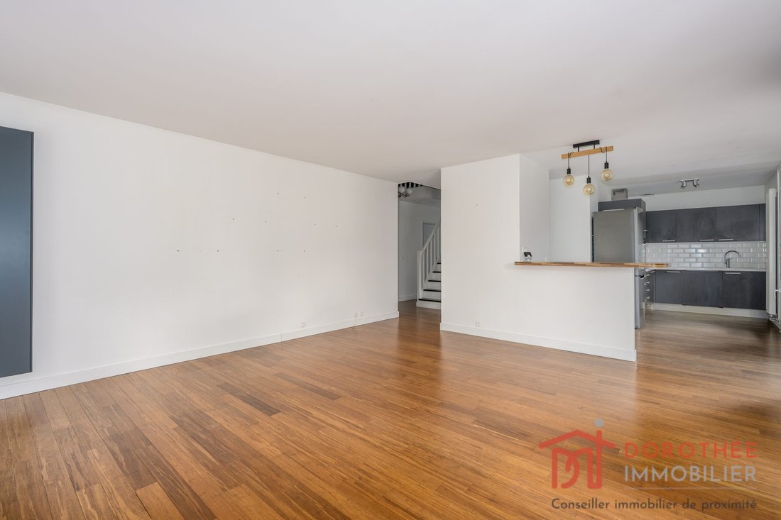 House in Vieux Village-Murs du Parc, Marolles-en-Brie, France 5 - 18537220