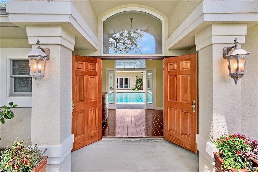 House in Naples, Florida, United States 5 - 18537309