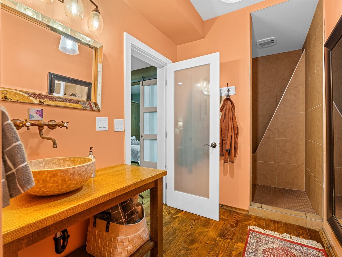 House in Asheville, North Carolina, United States 4 - 17639059