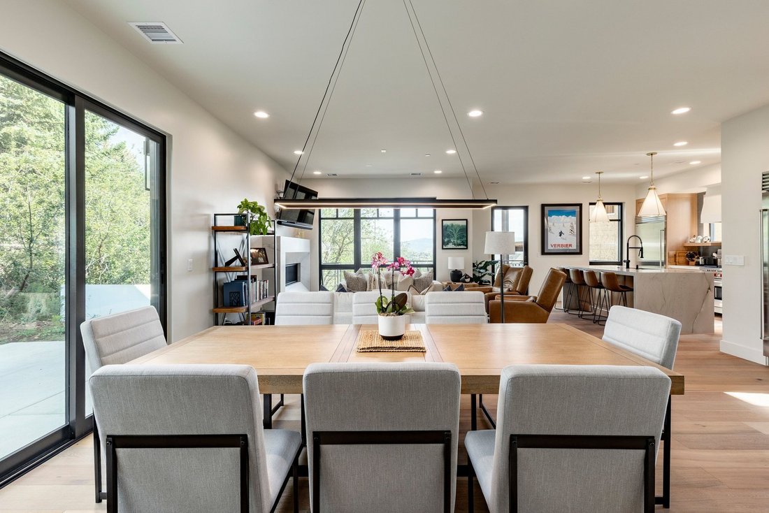 Townhouse in Park City, Utah, United States 4 - 18537080