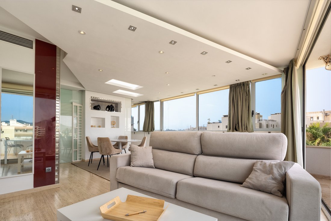 Apartment in Balearic Islands, Spain 4 - 18537227