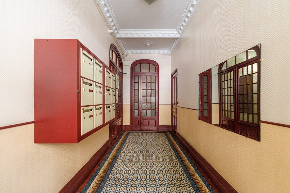 Wohnung in Nizza, Provence-Alpes-Côte d'Azur, Frankreich 1 - 18389922