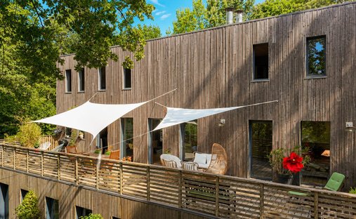 House in Chemille-sur-Indrois, Centre-Val de Loire, France 1