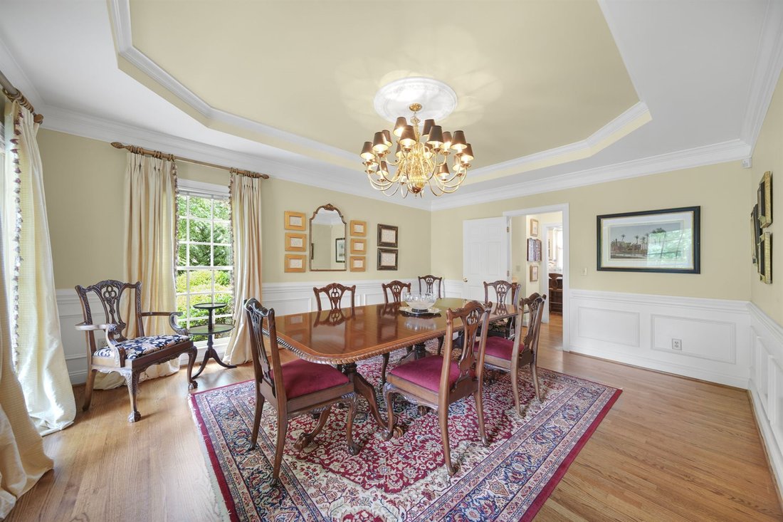 House in Cramerton, North Carolina, United States 5 - 18168098