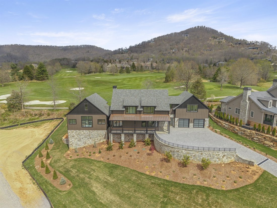 House in Arden, North Carolina, United States 5 - 18032525